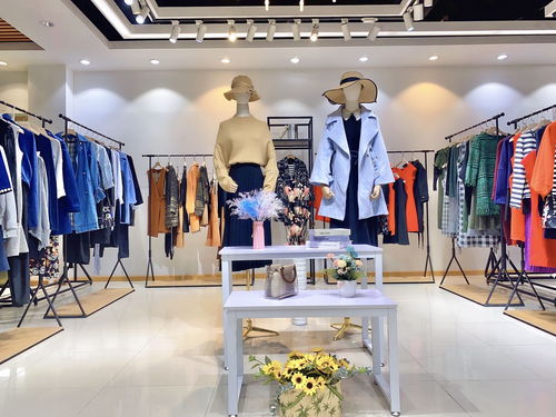 新手服裝店主拿貨指南 服裝店批發要到哪里拿貨