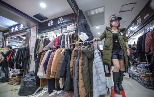 34個(gè)服裝批發(fā)術(shù)語大匯總,教你玩轉(zhuǎn)服裝進(jìn)貨