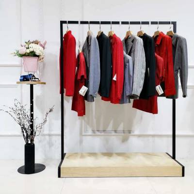 廣州SZ女裝批發(fā)市場(chǎng) 宓姒娜無(wú)袖連衣裙A字裙的庫(kù)存尾貨與全國(guó)批發(fā)渠道解析