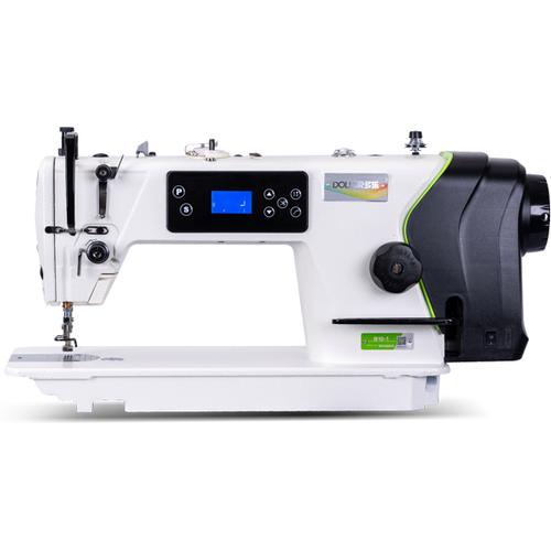 匠心縫制，品質(zhì)卓越——蔚藍(lán)-平縫機(jī)系列產(chǎn)品展示