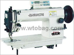 禹州華臺(tái)縫紉機(jī) 優(yōu)質(zhì)工業(yè)縫紉設(shè)備及配件批發(fā)指南