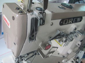 縫紉機品牌與機型選購指南 繃縫機、平縫機、冚車全解析